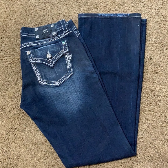 Miss Me Easy Boot, Size 29 - Picture 3 of 3